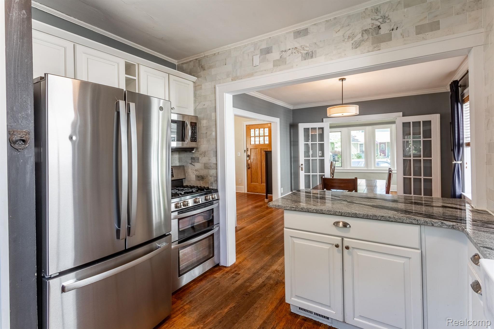 365 W SARATOGA Street