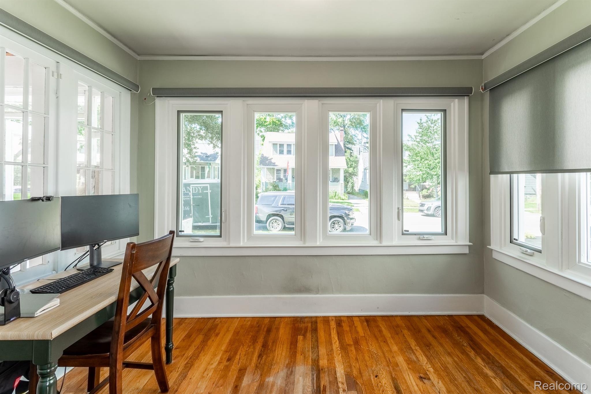 365 W SARATOGA Street