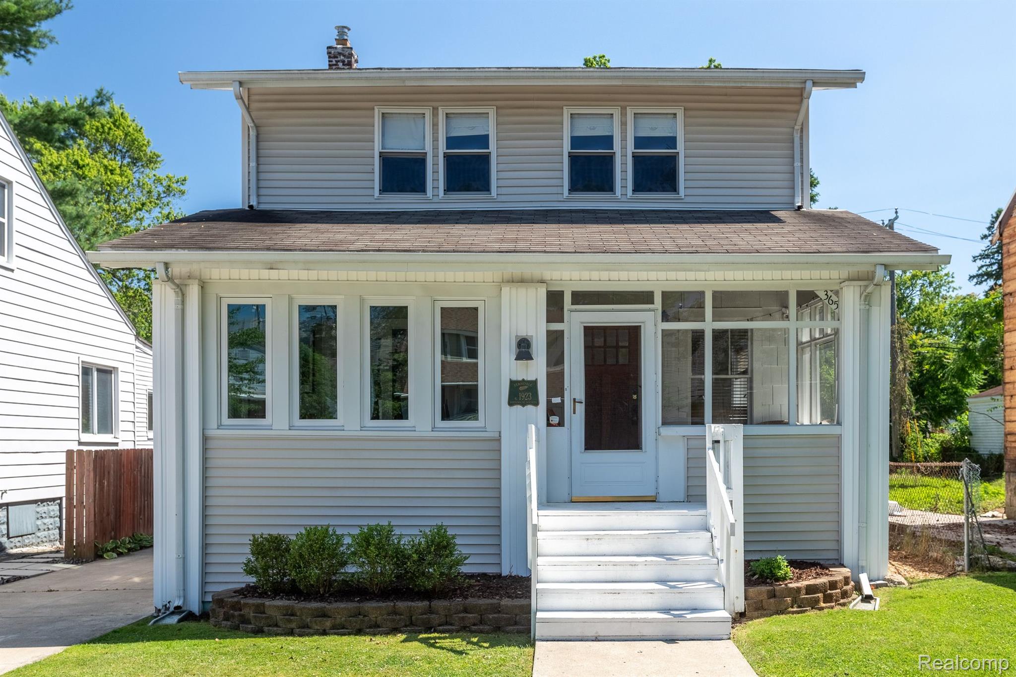 365 W SARATOGA Street