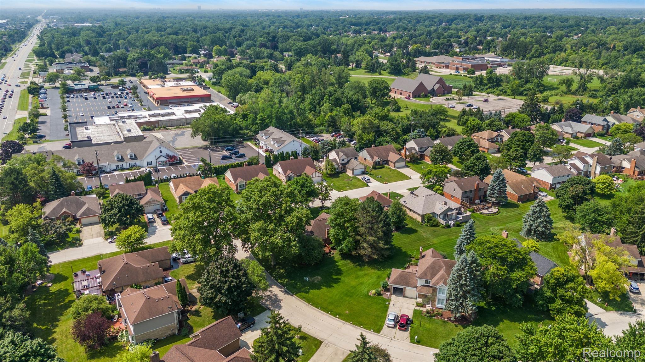 110 SANDALWOOD Drive