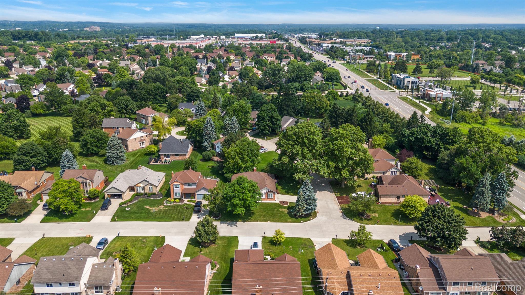 110 SANDALWOOD Drive