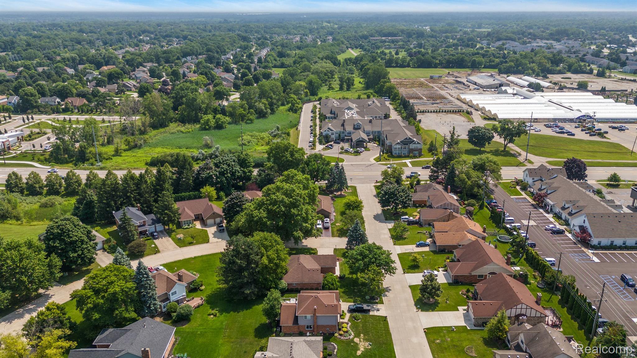 110 SANDALWOOD Drive