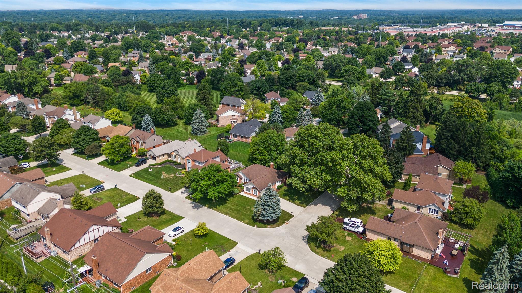 110 SANDALWOOD Drive