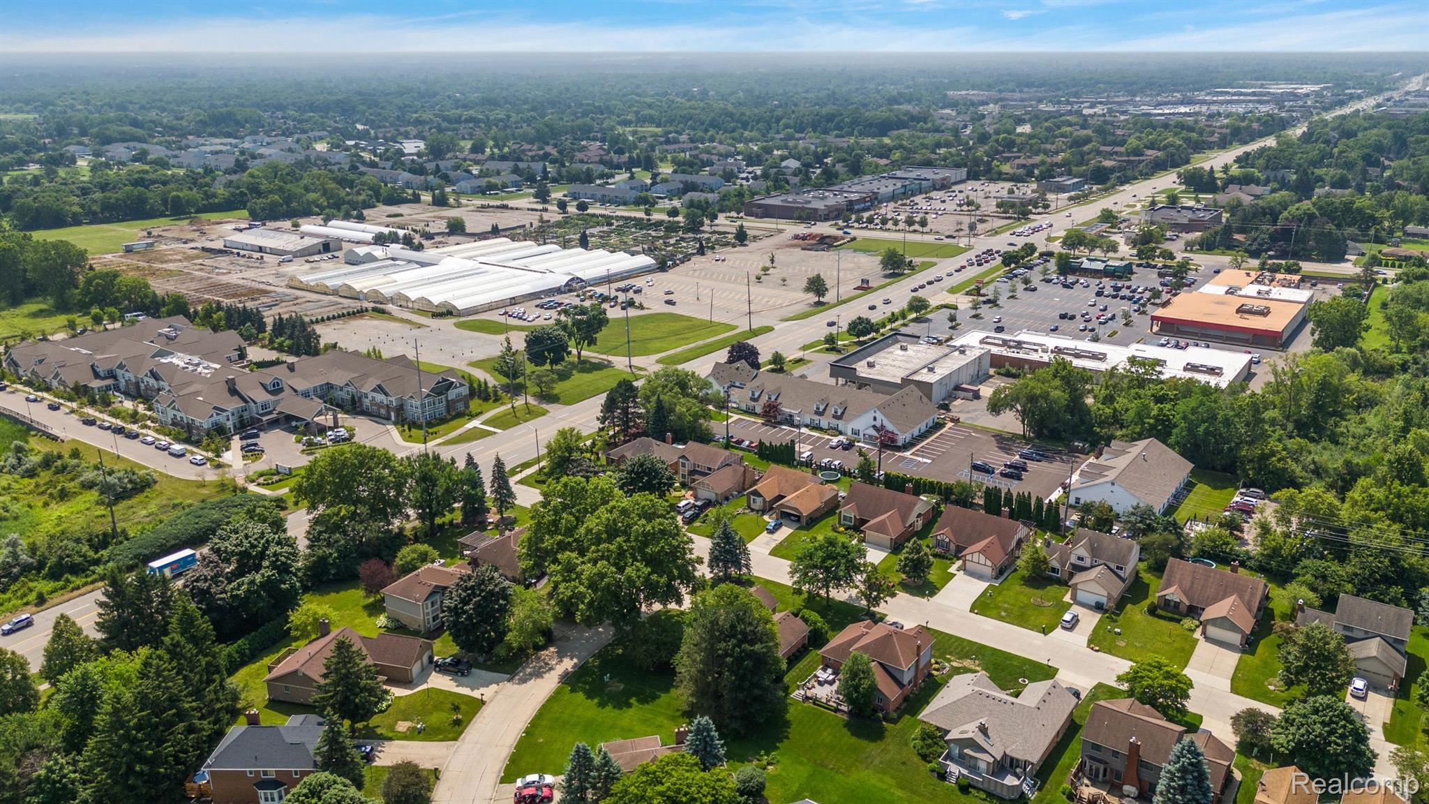 110 SANDALWOOD Drive