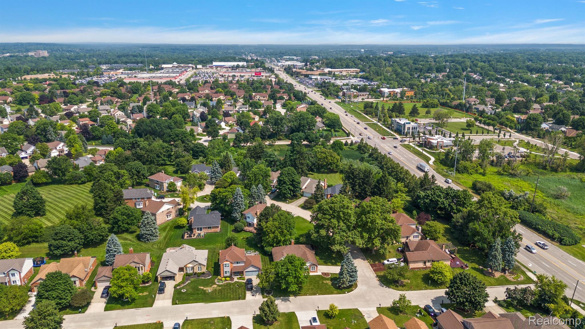 110 SANDALWOOD Drive