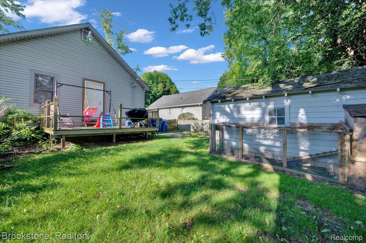 1113 LA SALLE Avenue