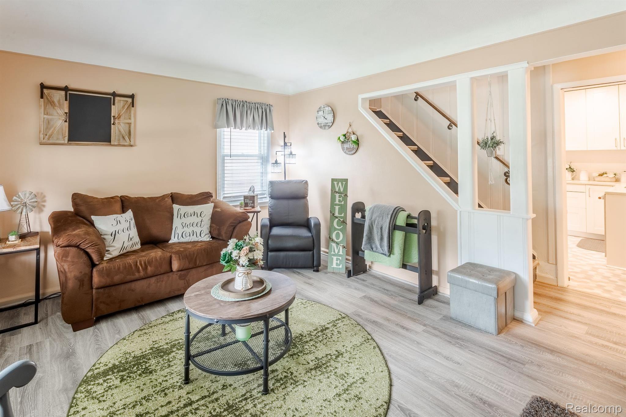 3219 N Vermont Avenue