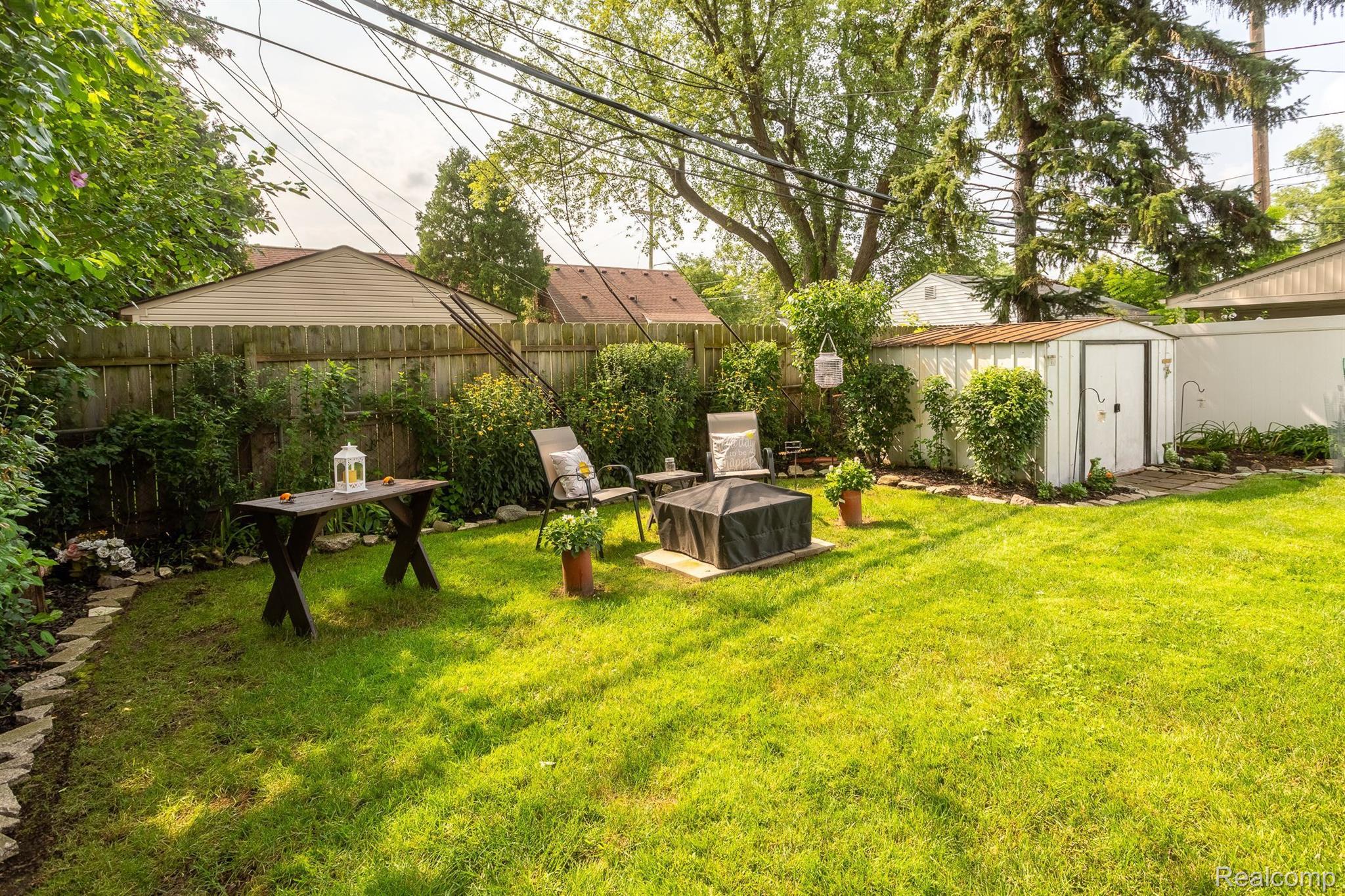 3219 N Vermont Avenue