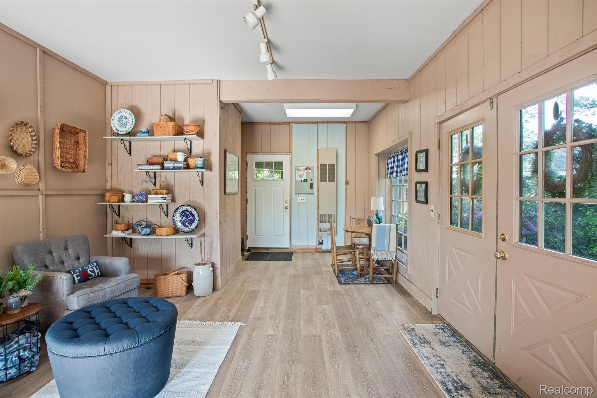 4455 Scio Church Road