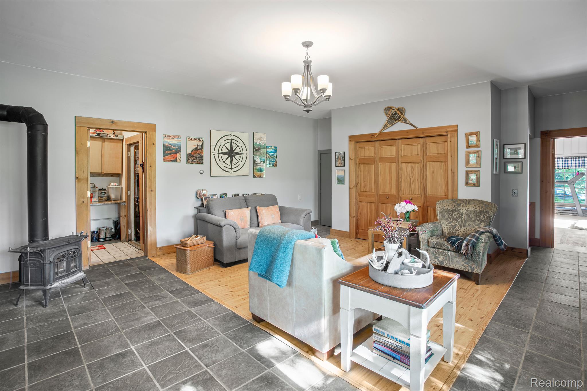 4455 Scio Church Road