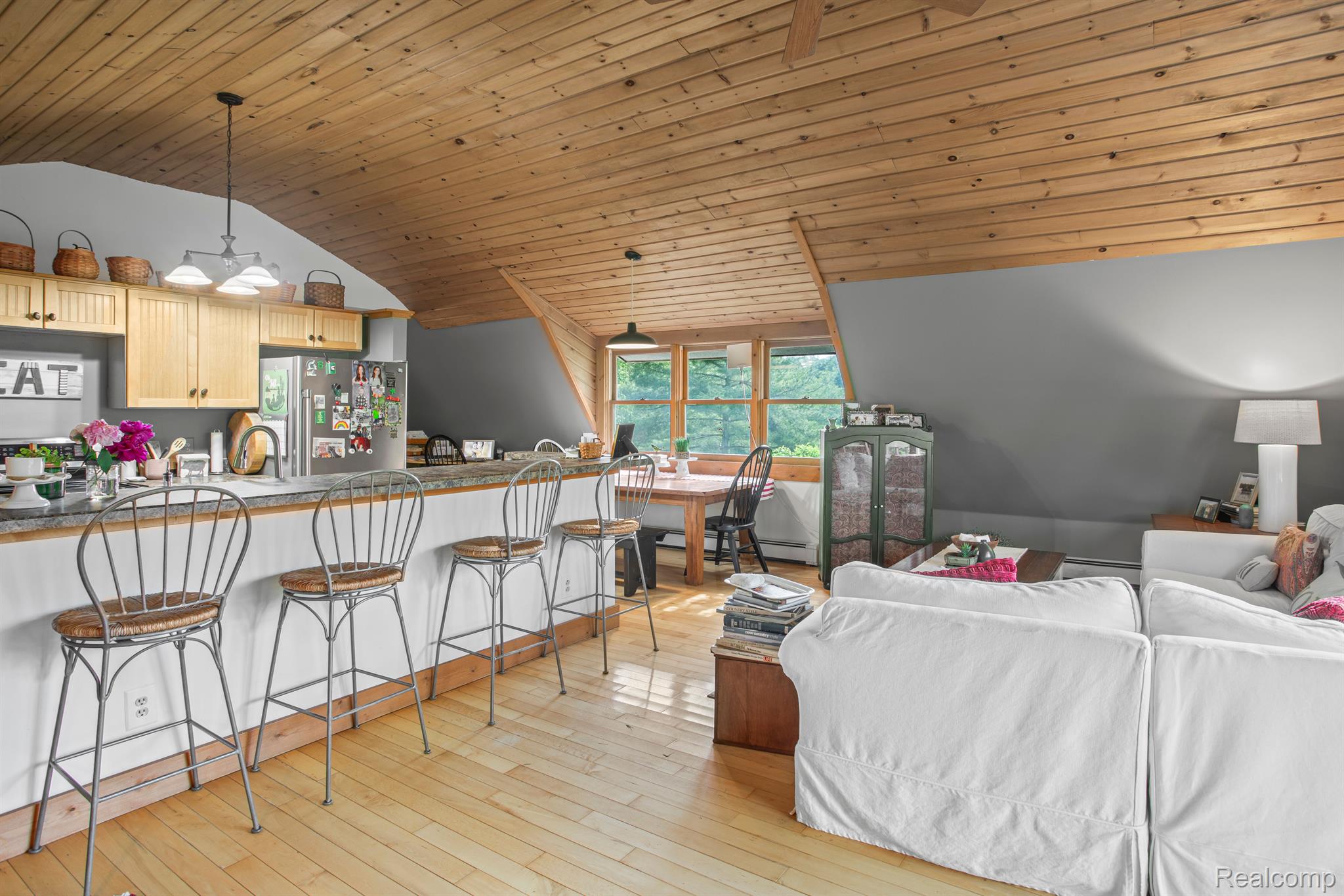 4455 Scio Church Road