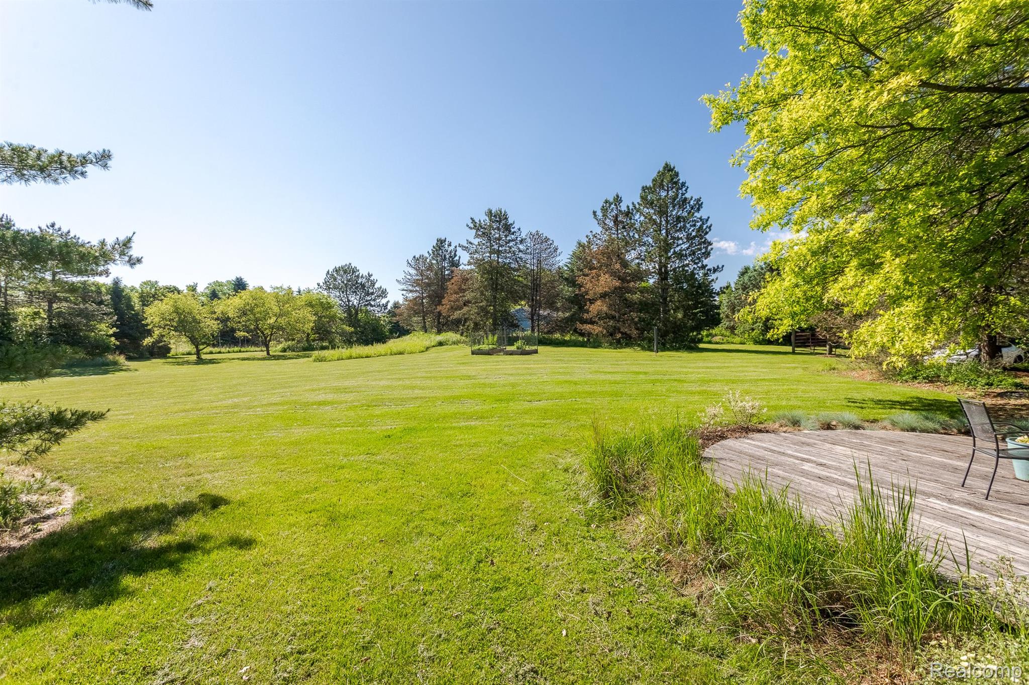 4455 Scio Church Road