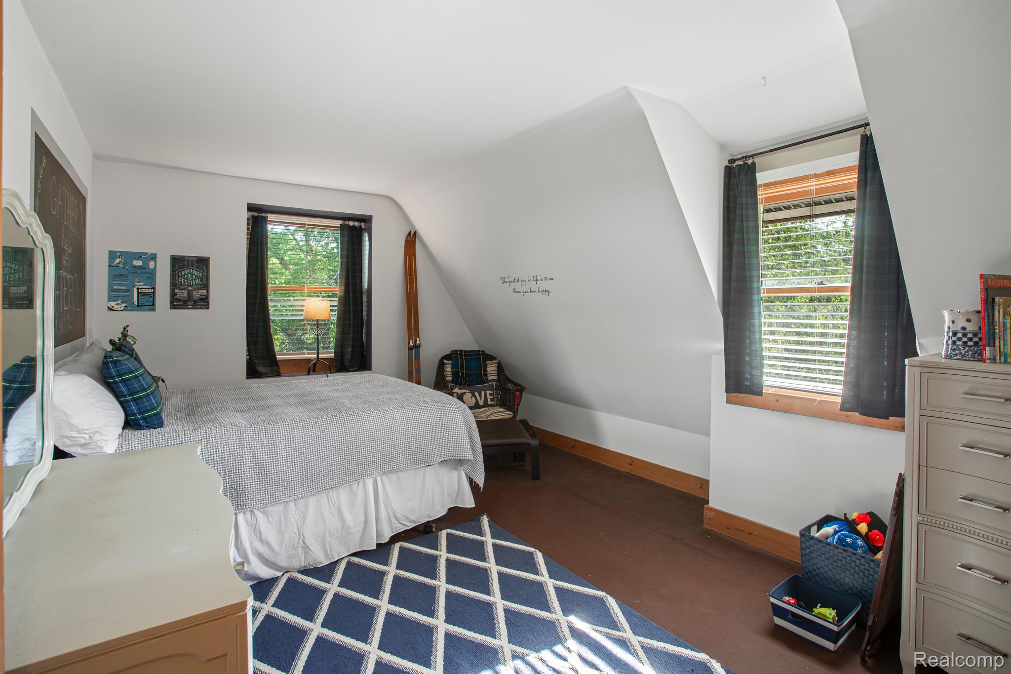 4455 Scio Church Road