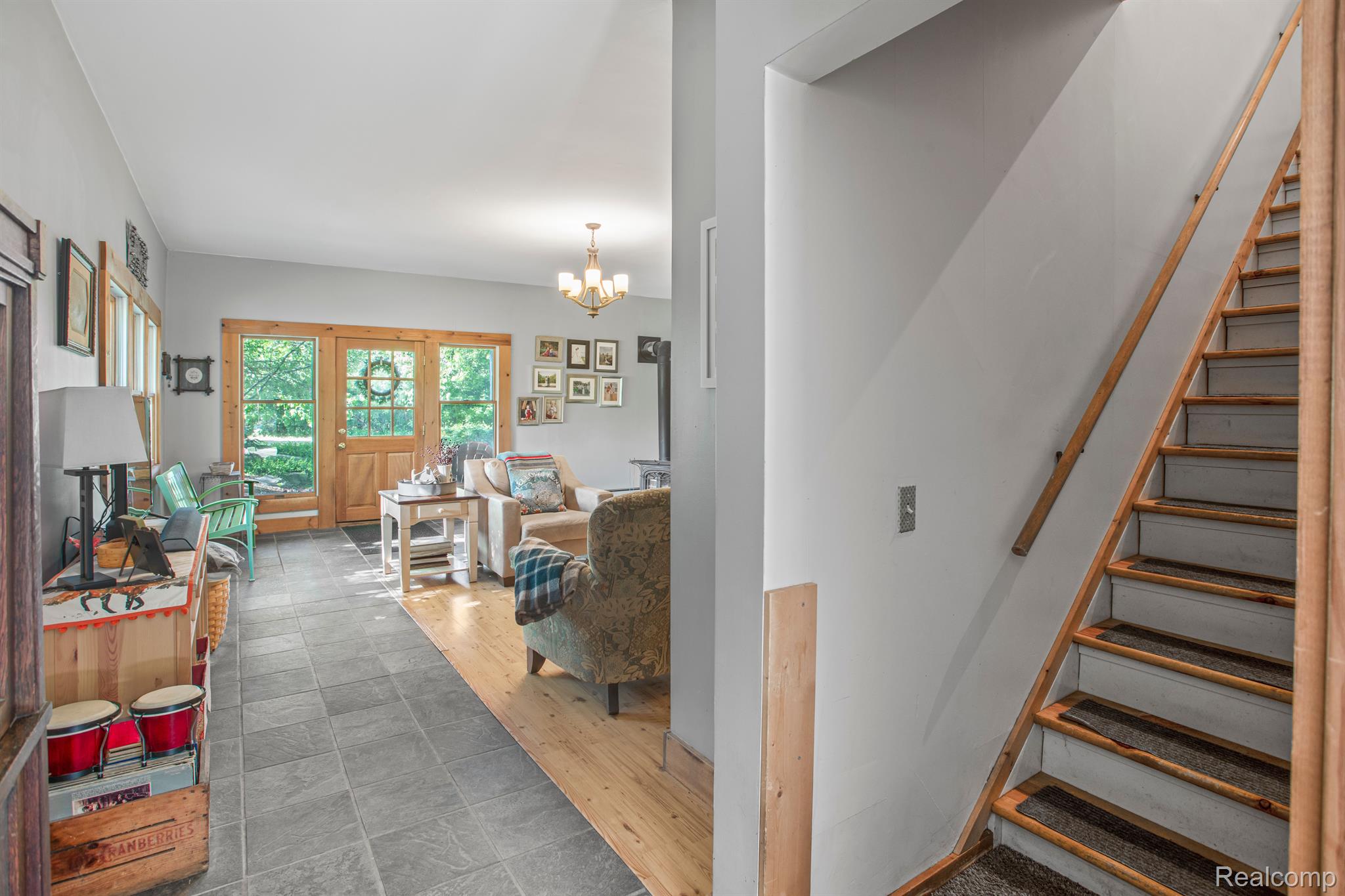 4455 Scio Church Road