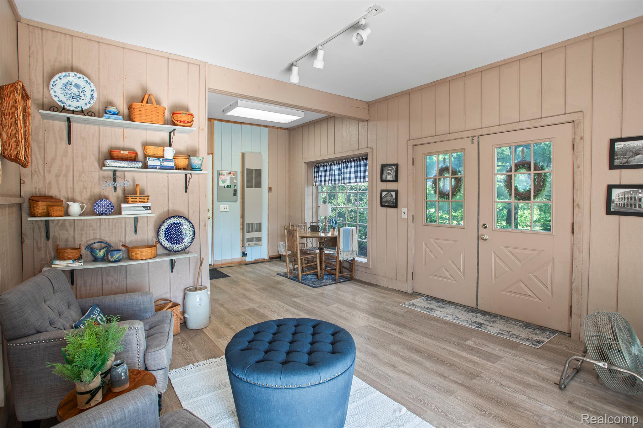 4455 Scio Church Road