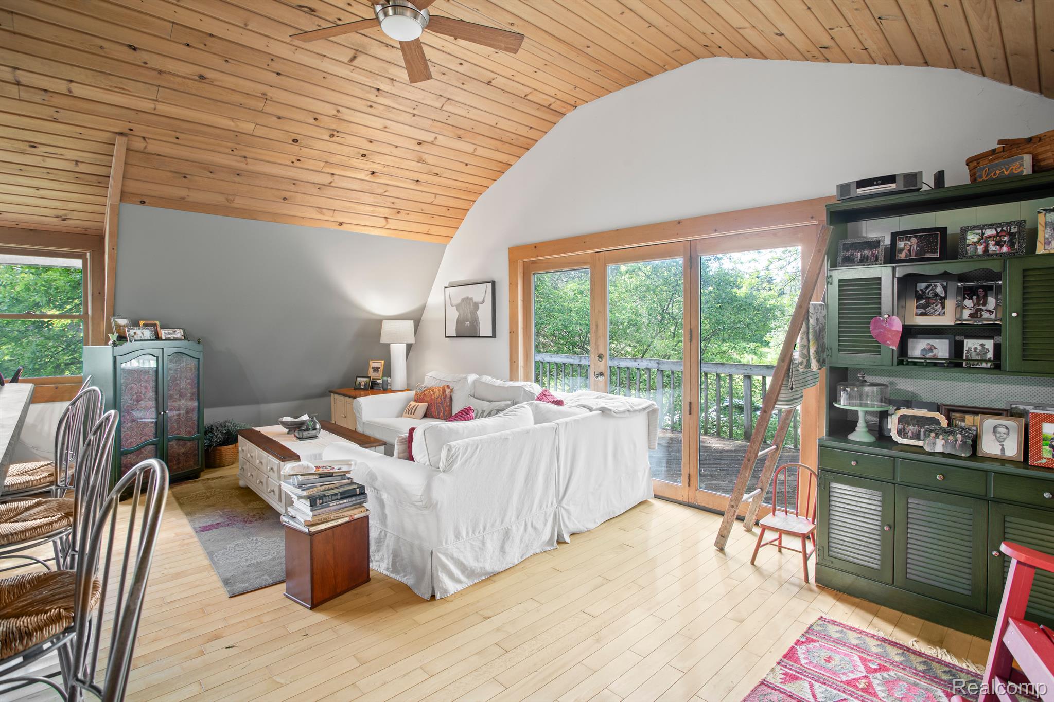 4455 Scio Church Road