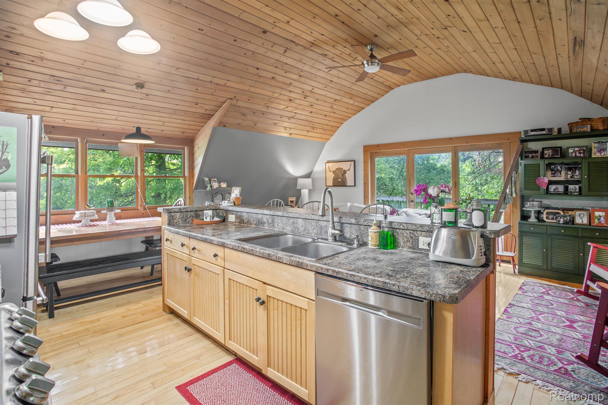 4455 Scio Church Road