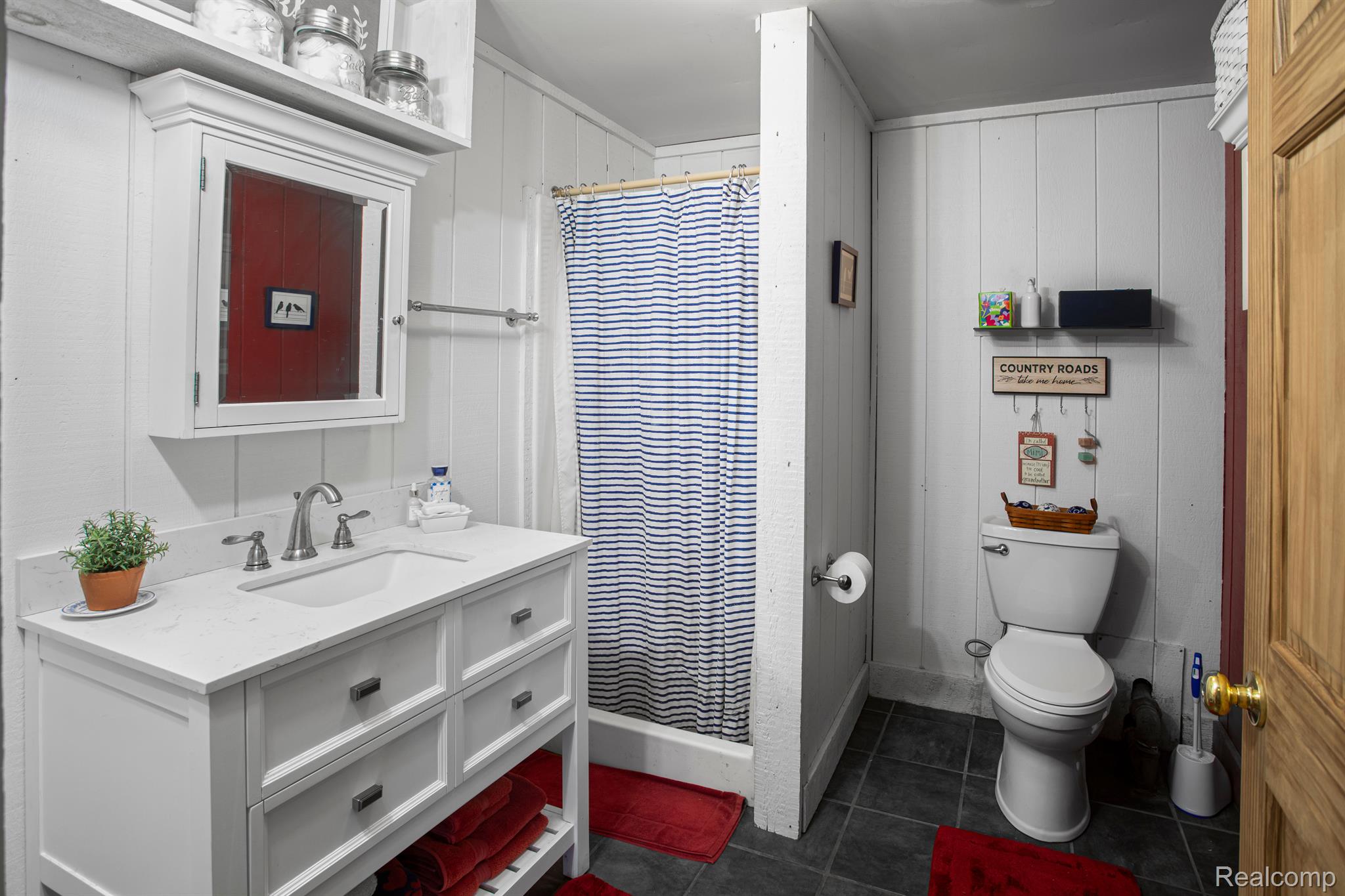 4455 Scio Church Road