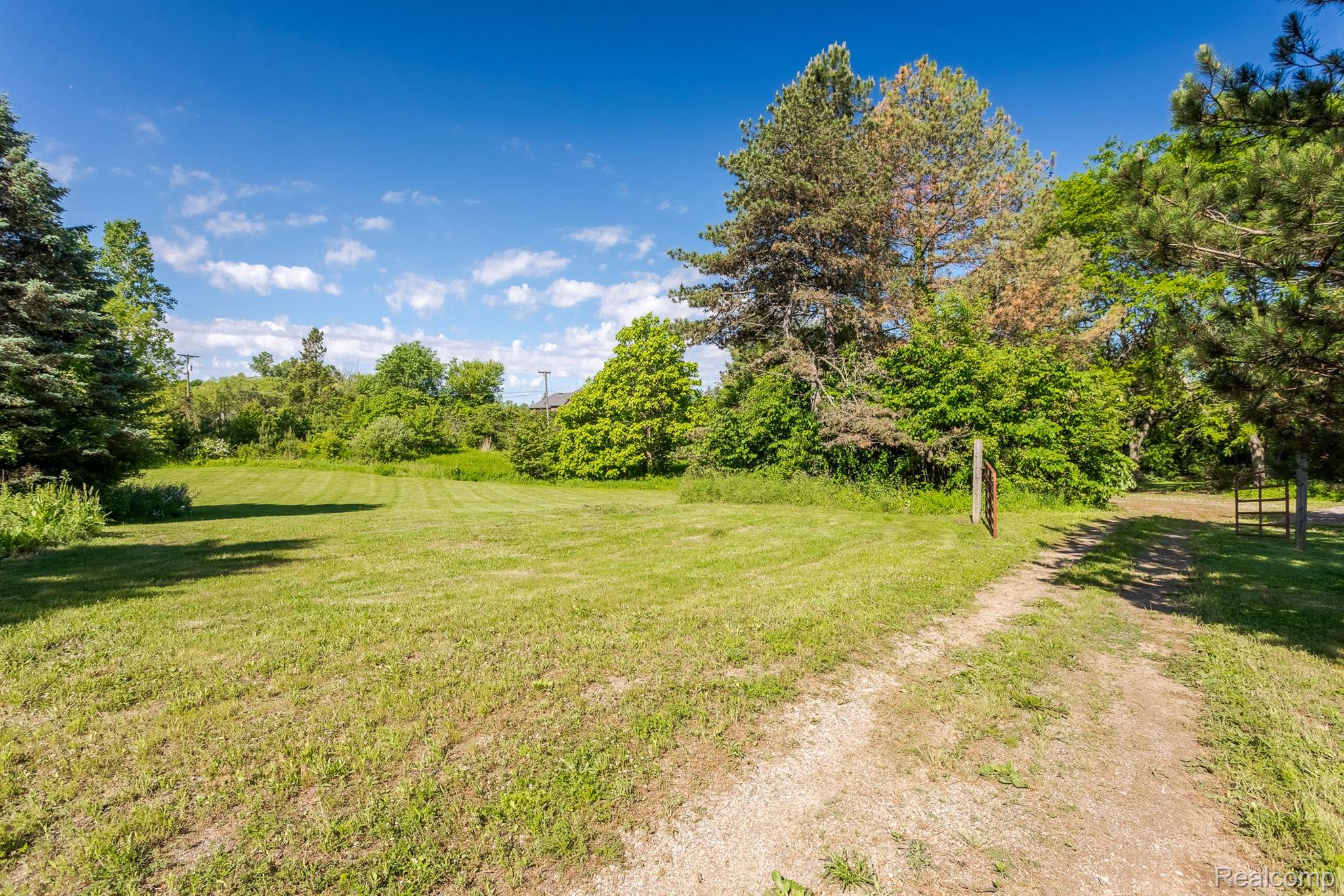 4455 Scio Church Road