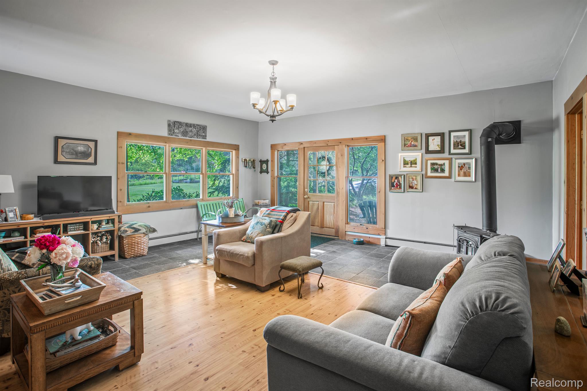 4455 Scio Church Road