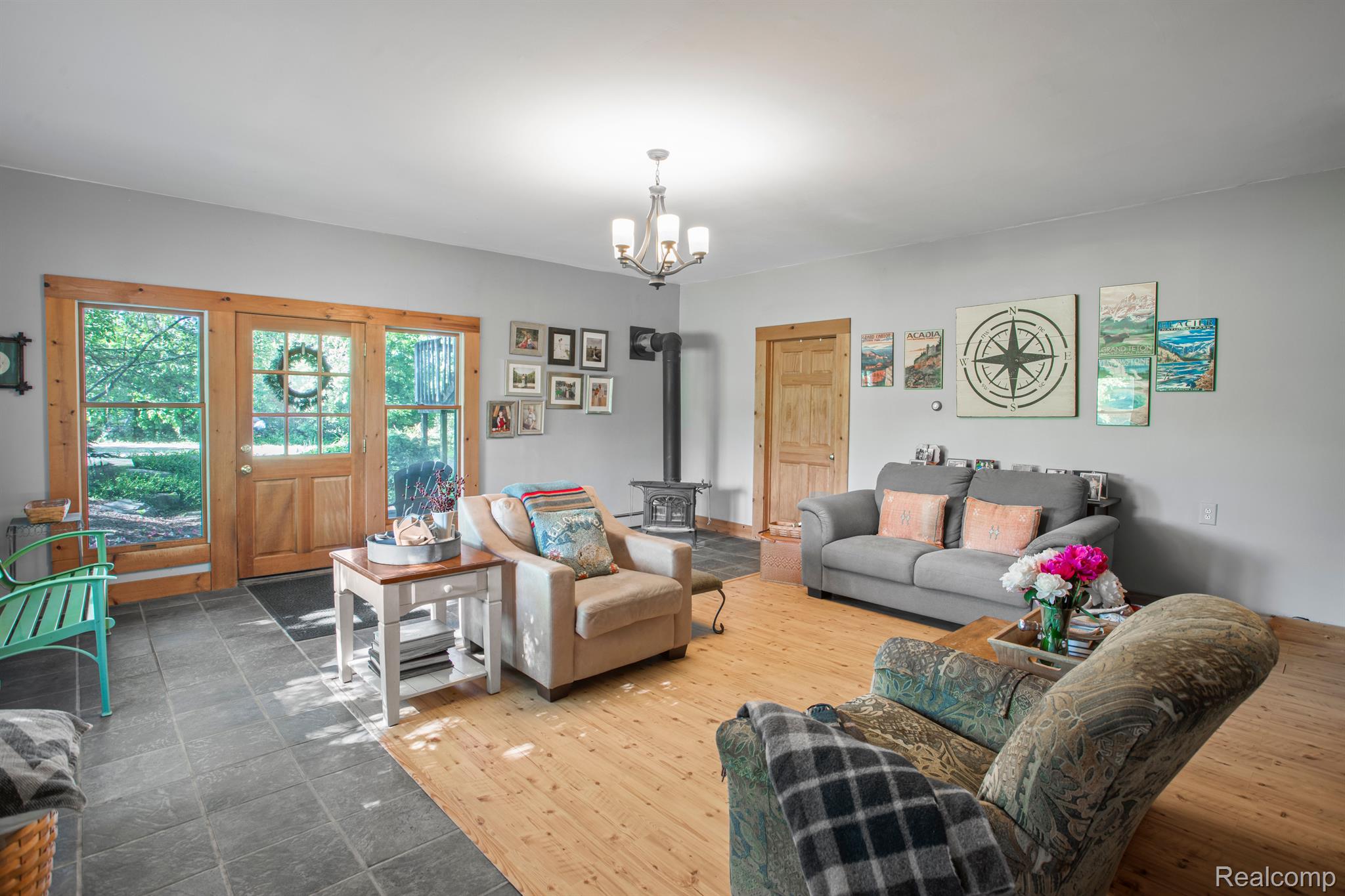 4455 Scio Church Road