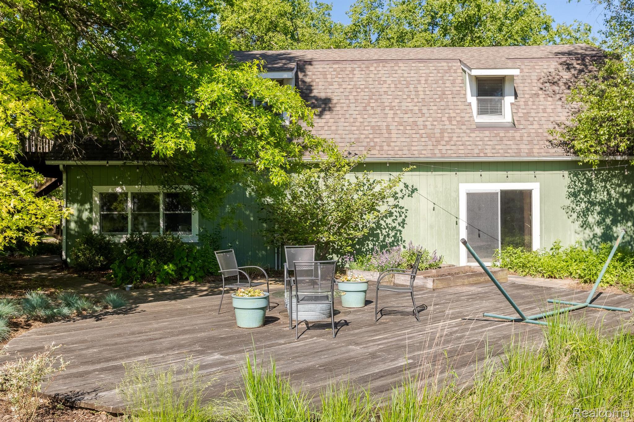 4455 Scio Church Road