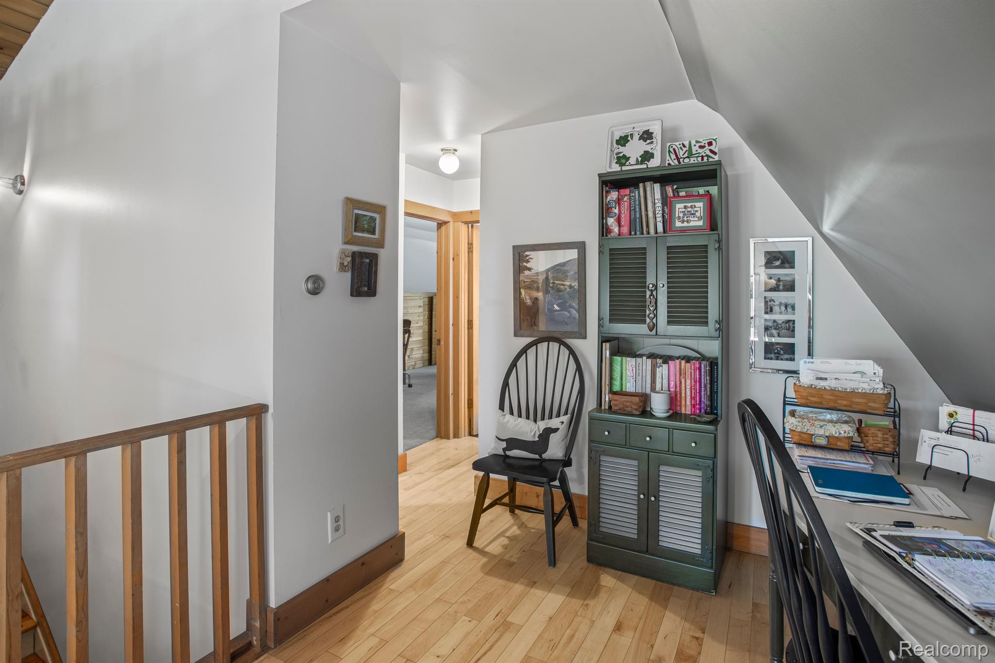 4455 Scio Church Road