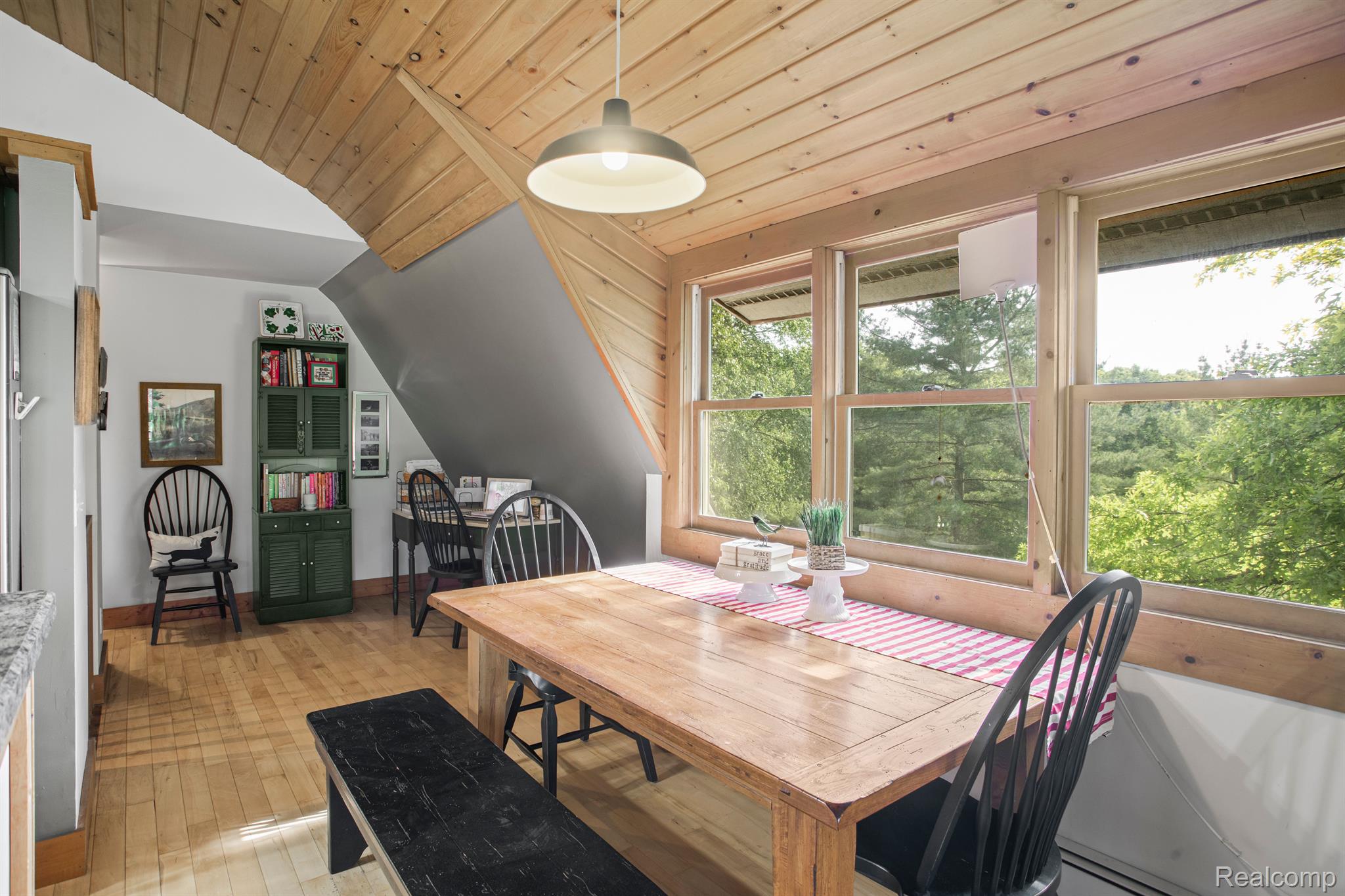 4455 Scio Church Road