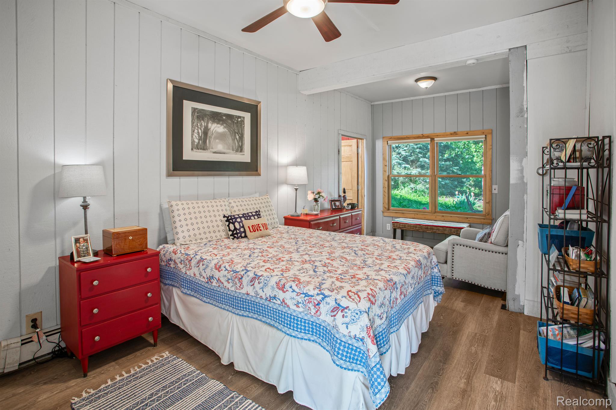 4455 Scio Church Road