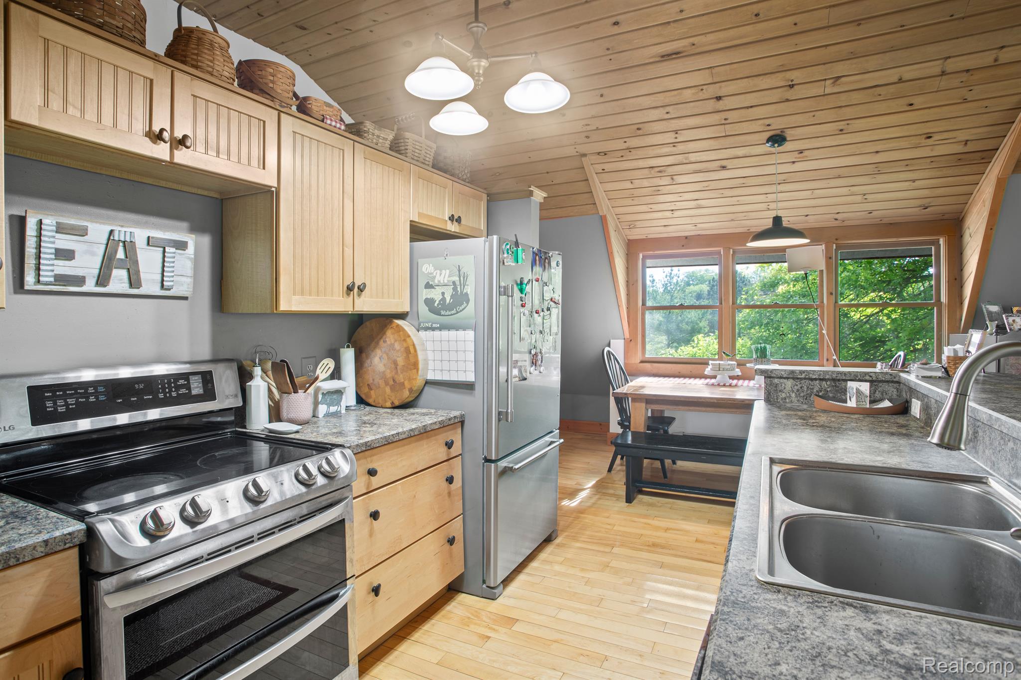 4455 Scio Church Road