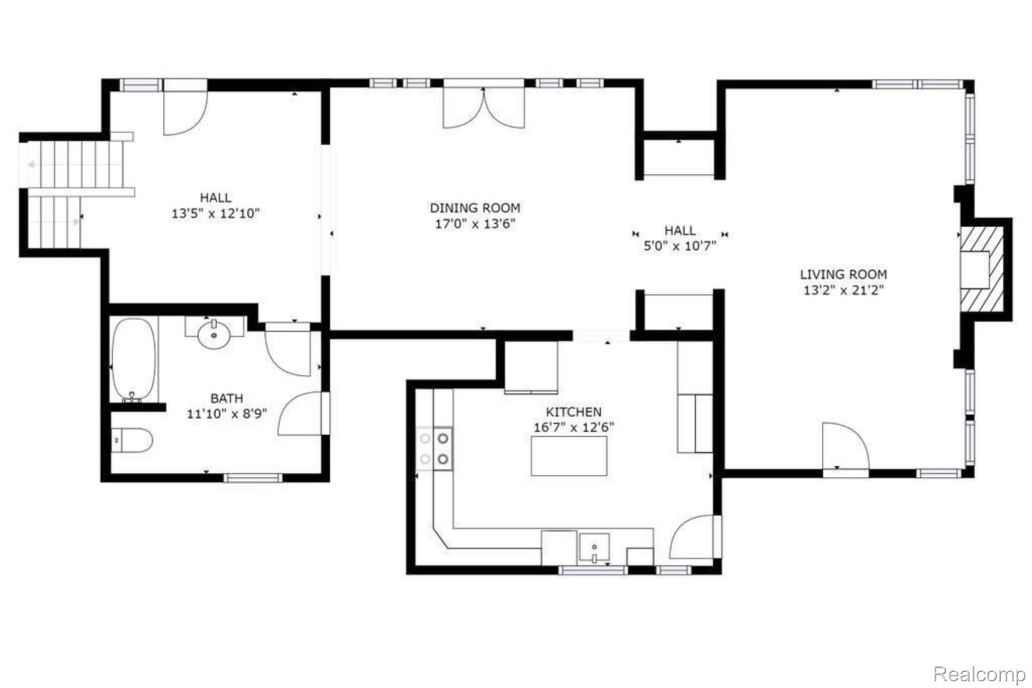 6992 Biscayne Avenue