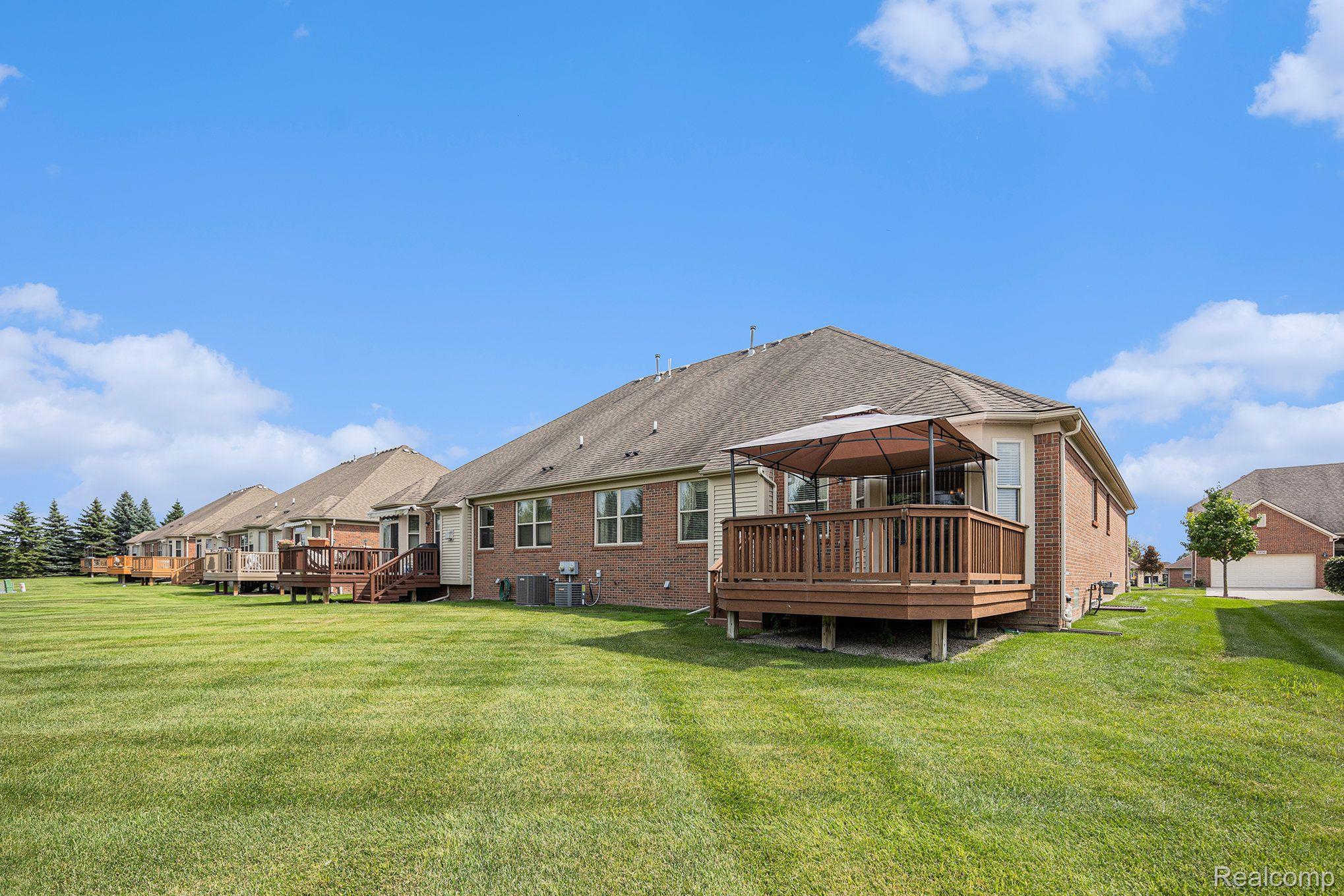 21719 MARY ROSE Drive