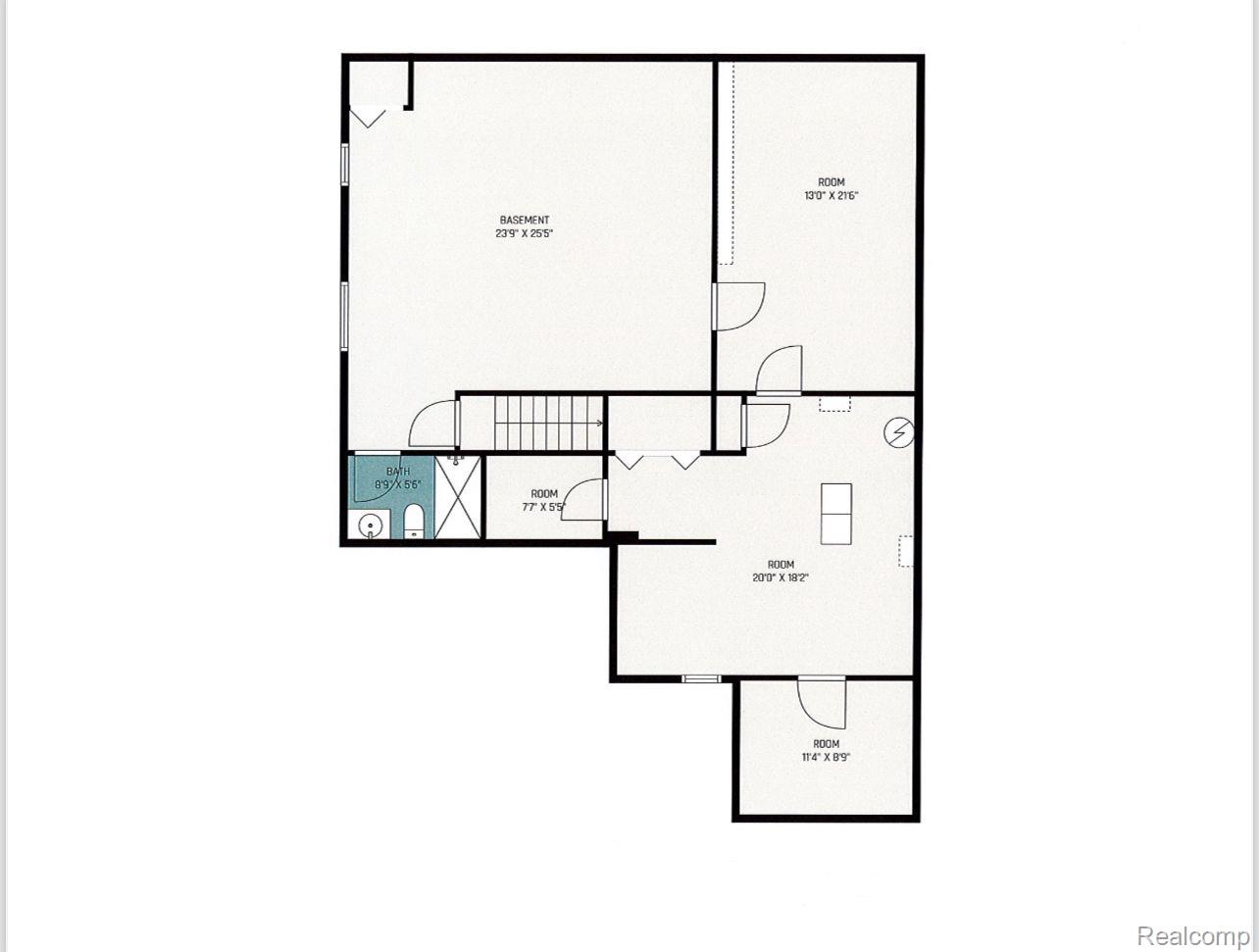 21719 MARY ROSE Drive