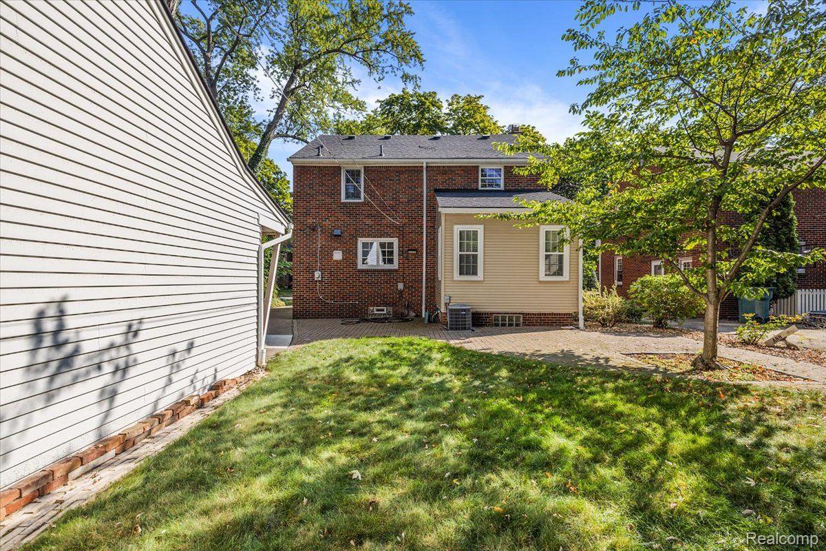 550 S Denwood Street