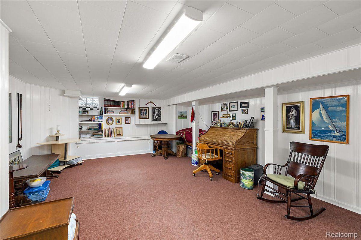 550 S Denwood Street