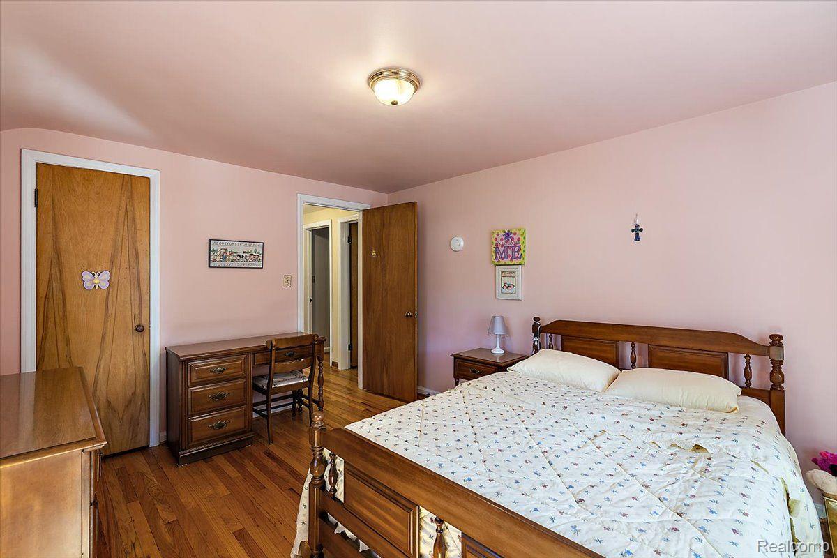 550 S Denwood Street