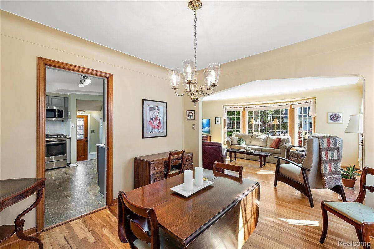 550 S Denwood Street