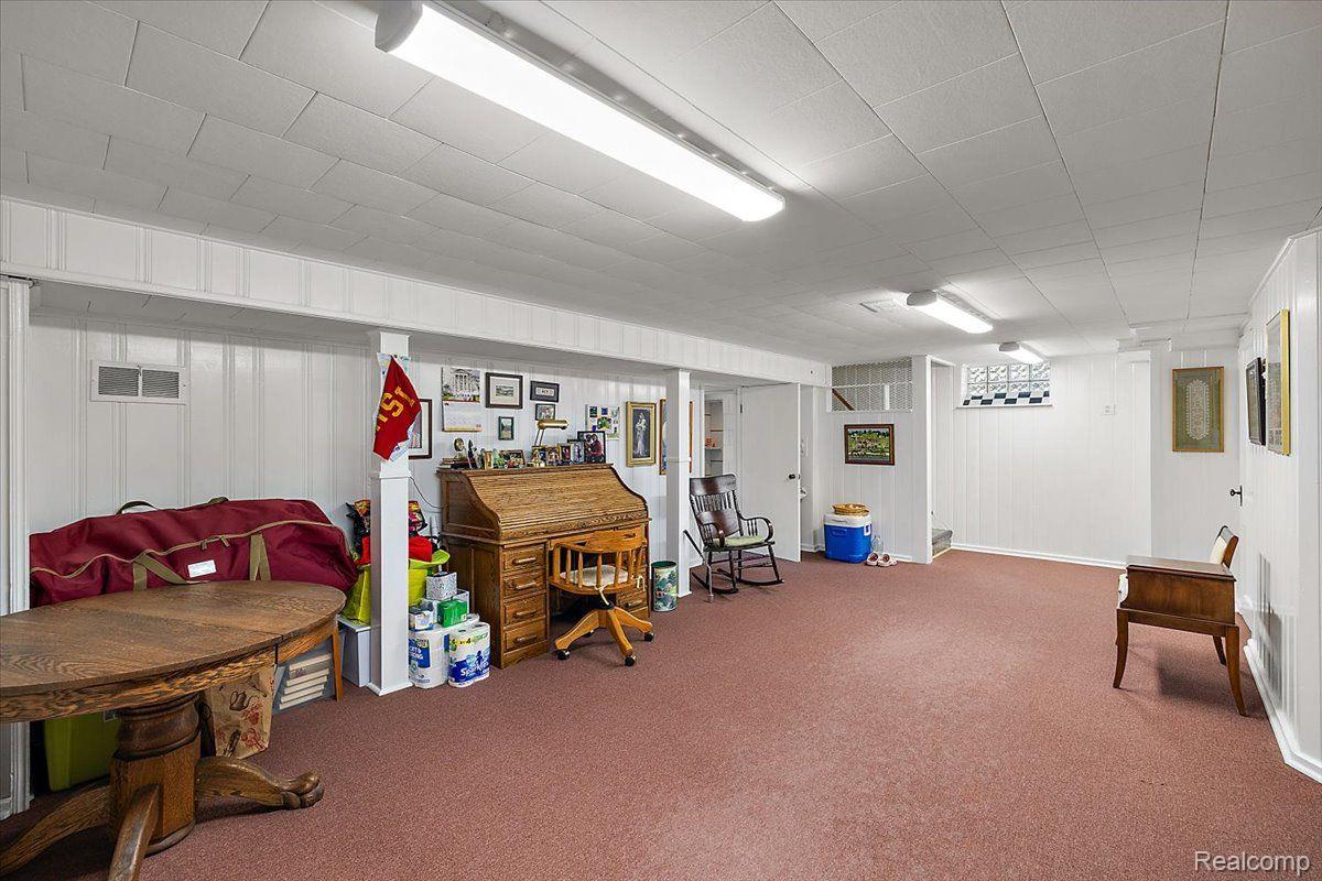 550 S Denwood Street