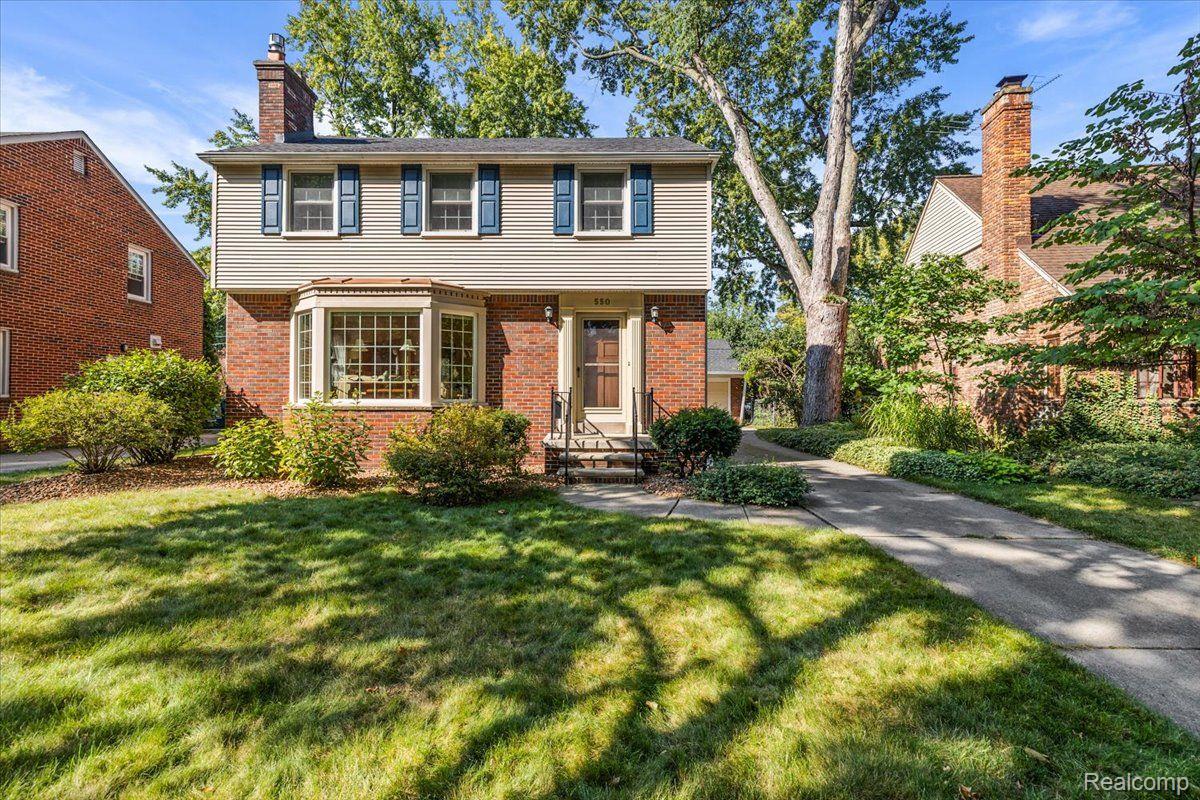 550 S Denwood Street