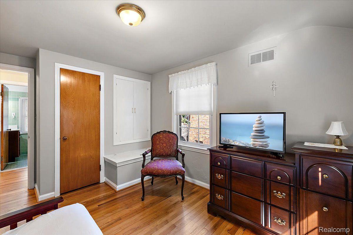 550 S Denwood Street