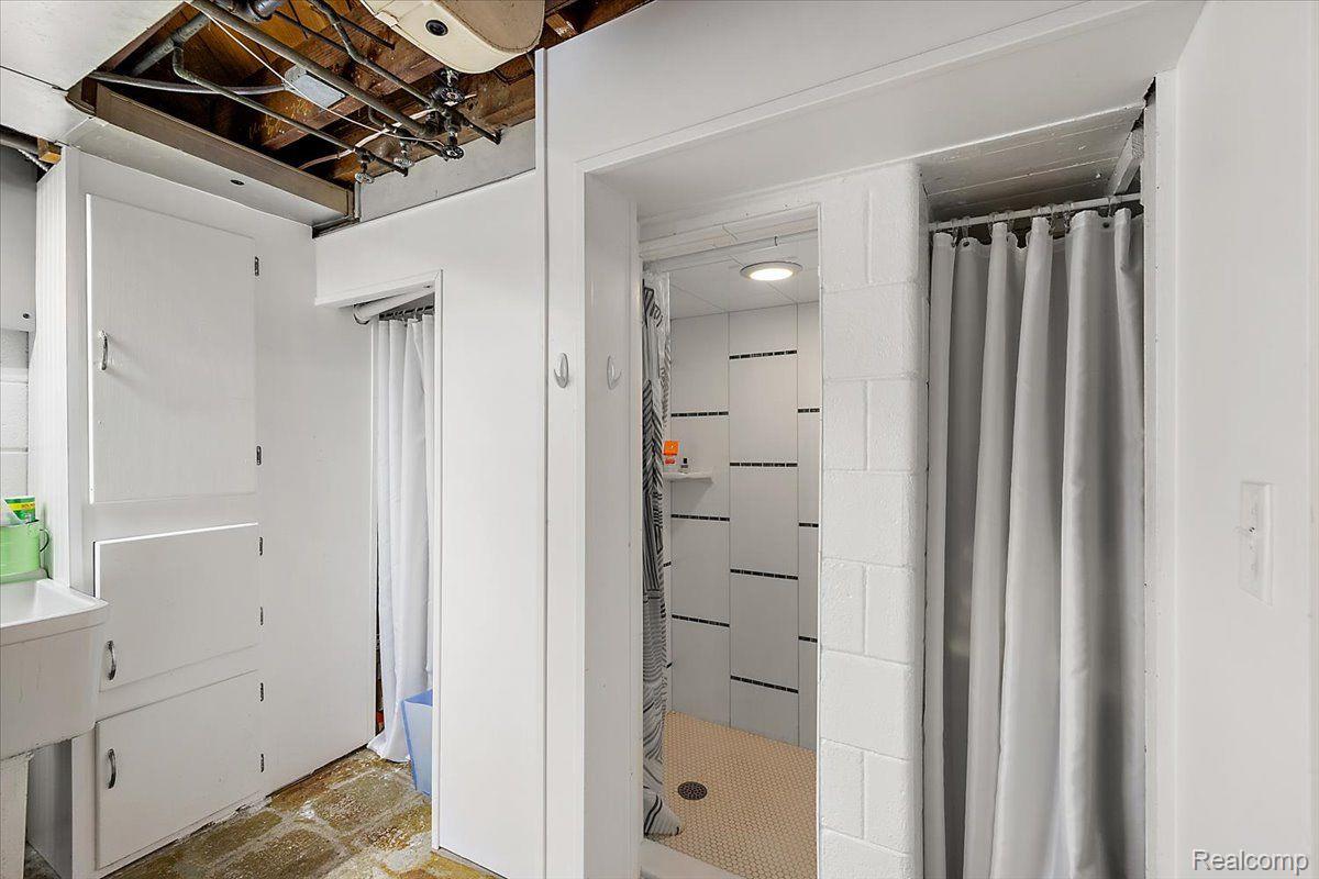 550 S Denwood Street