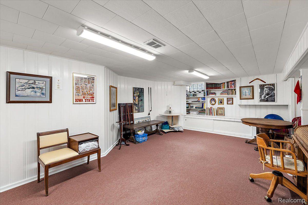 550 S Denwood Street