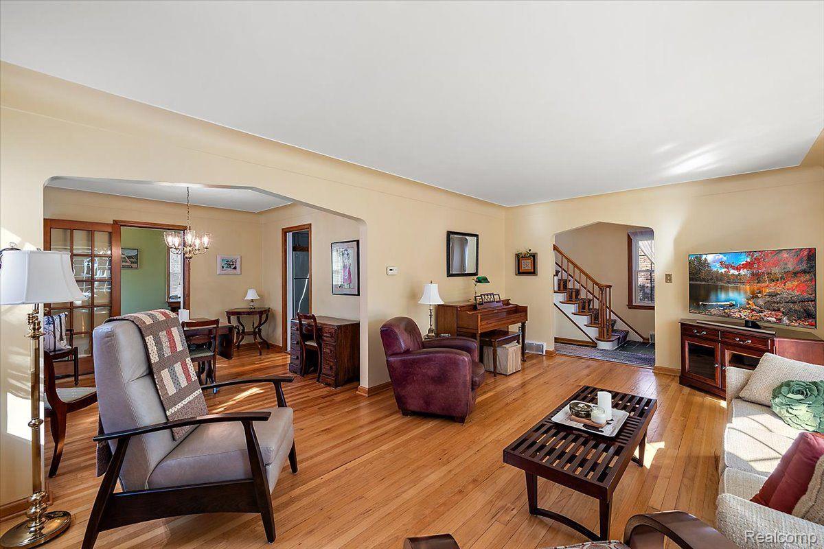 550 S Denwood Street