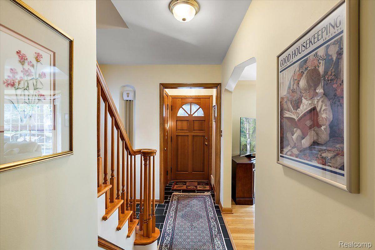 550 S Denwood Street