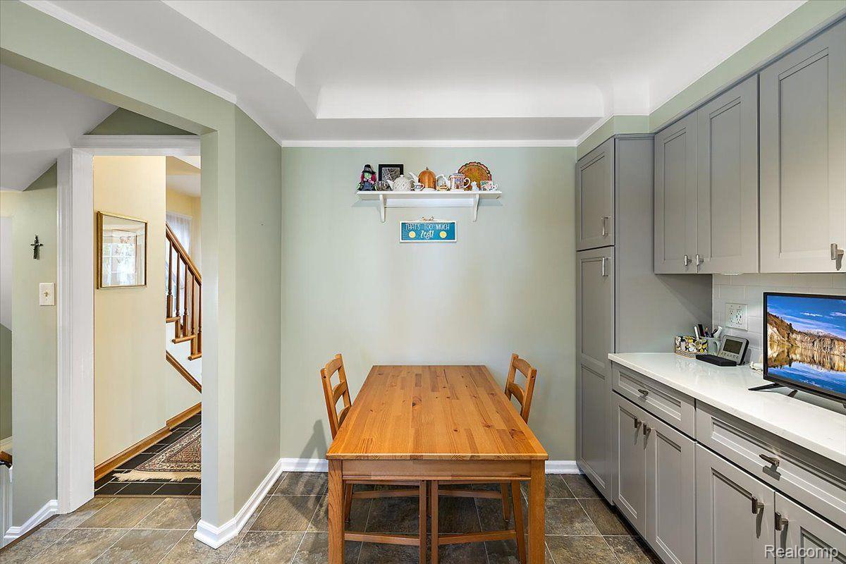 550 S Denwood Street