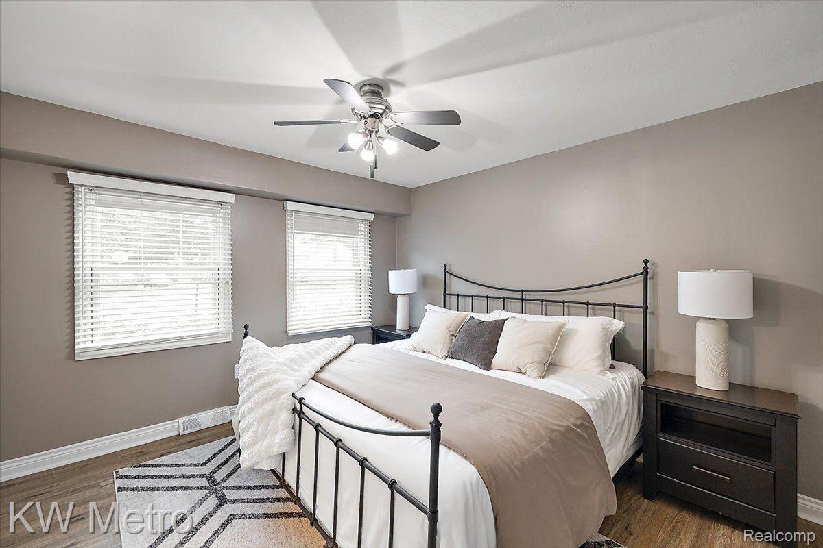 1298 S Cass Lake Road