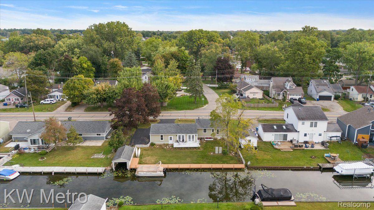 1298 S Cass Lake Road