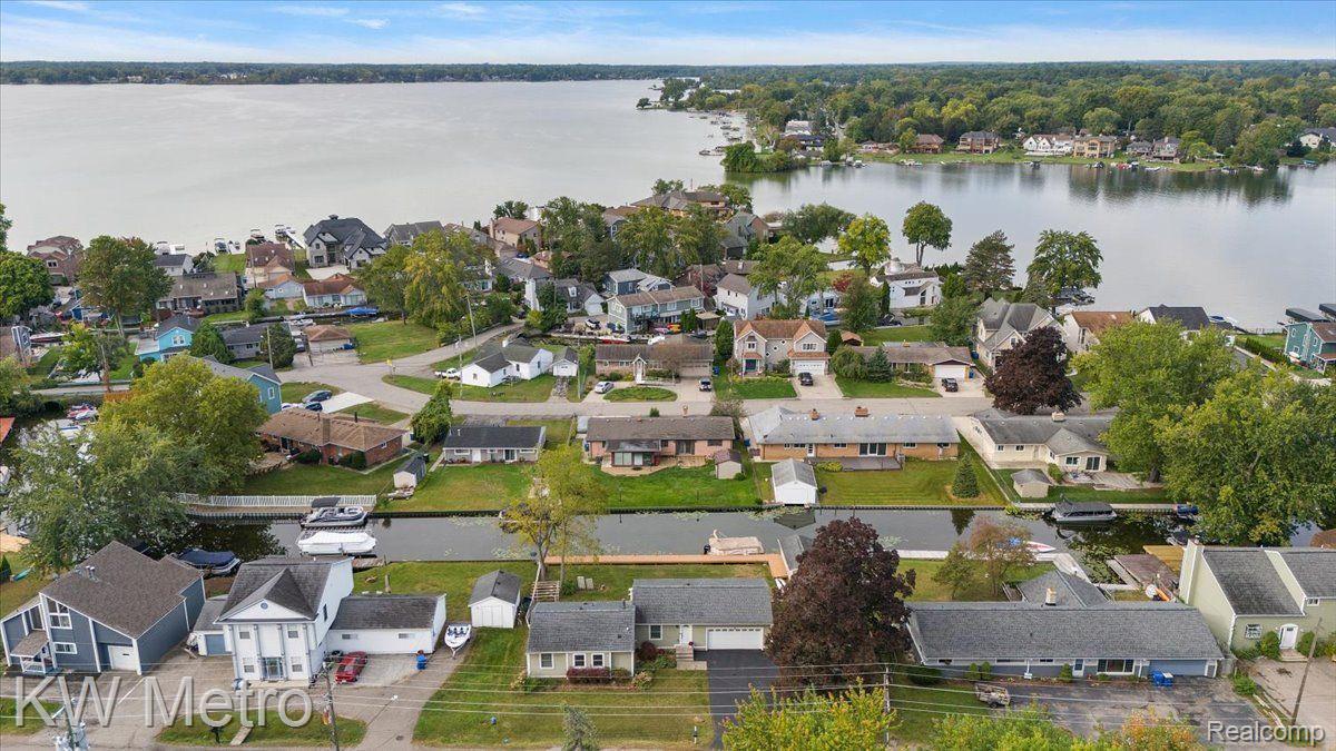 1298 S Cass Lake Road