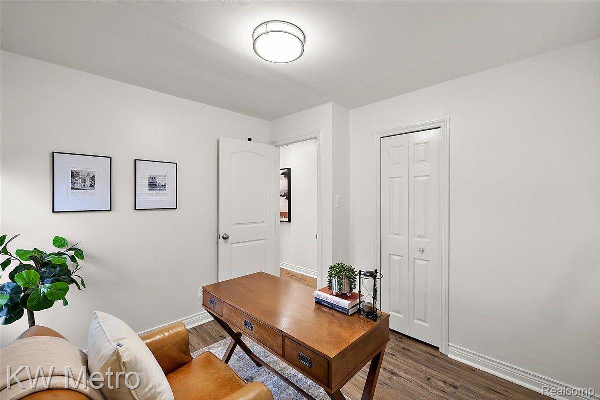 1298 S Cass Lake Road