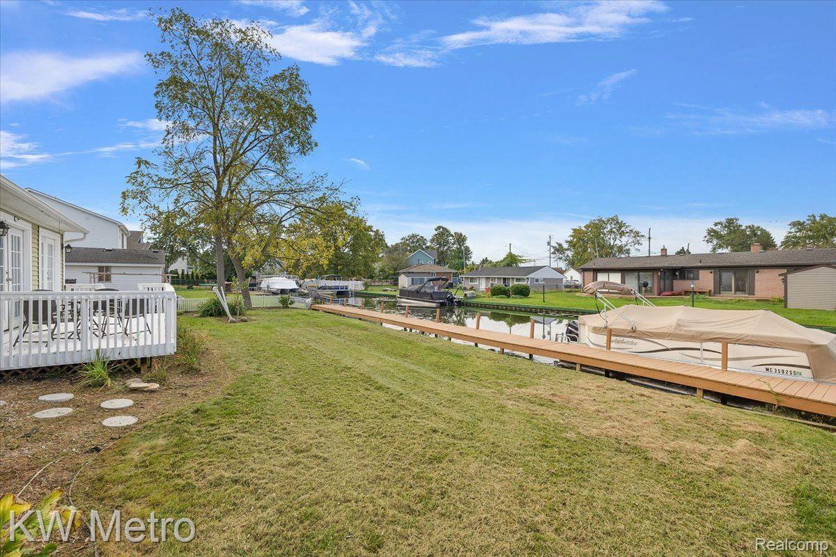 1298 S Cass Lake Road